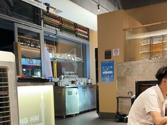 -木屋烧烤(惠阳华润小径湾店)