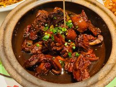 -鑫小城故事·藕汤·家常菜(台北一路总店)