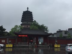 -天宁寺