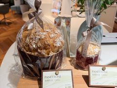 -潮一不贰·法式甜品·生日蛋糕·西式简餐(外滩店)