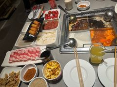 -海底捞火锅(方塔东街店)