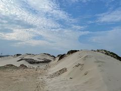 -长江澳风力发电景观区