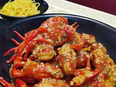 -聚味瞿记·龙虾堂(坡子街店)