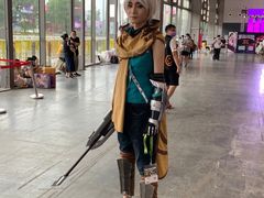 -东浩兰生上海世博展览馆