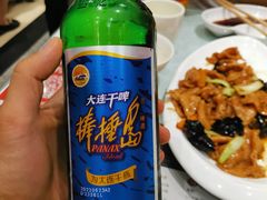 -添福来墨鱼饺子 · 海鲜东北菜(大连星海·黄浦路店)