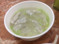 -三真丸子美食坊(故宫路店)