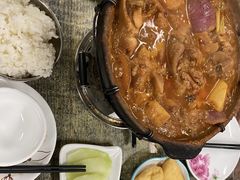 -范贤光鸡公煲(平乐园总店)