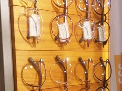 -LOOK眼镜(宝山万达店)