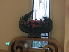 -苏州湾王焰温泉度假酒店