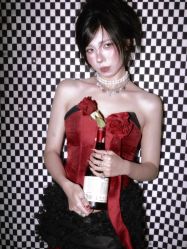 -WAVE SODA摄影工作室