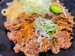 -町门烤肉拌饭专门店(哈西万达店)