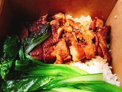-greenjoy绿享轻食(宁海路店)