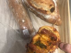 -那家面包房(珠江路店)