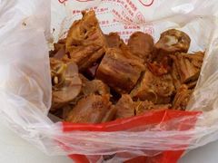 -绝味鸭脖(炫地店)