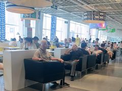 -宜家·瑞典风味餐厅(无锡店)