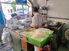 大堂-海幢瑞芳饮食店