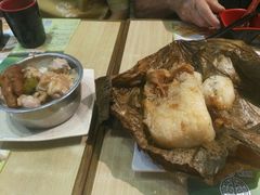 -添好运点心专门店(北角店)