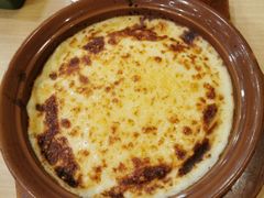 玛格丽特双重芝士匹萨-萨莉亚意式餐厅(星海广场店)