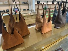 -DFS迪斐世(香港广东道店)
