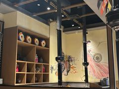 -韩宫宴烤肉·料理(苏州中心店)