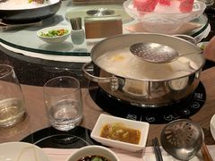 -协成海鲜火锅(情侣路店)