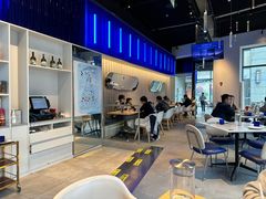 -玛尚诺Pizza&Bar(长泰广场店)