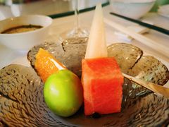 -文涵小院·邻里厨房