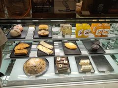 -Peet's 皮爷咖啡(乐峰店)
