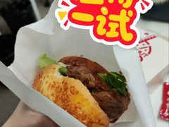 -必胜客(磁器口店)