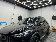 -亿客美车贴膜·BOP保镖隐形车衣·量子膜