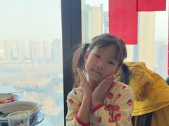 -君悦酒店·乐厨·高空自助餐(青年大街店)