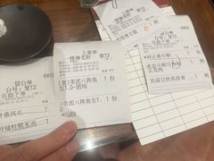 -龙悦湾酒家·八阵鱼生·渔人码头店