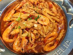 -胖哥俩肉蟹煲(福州仓山爱琴海店)