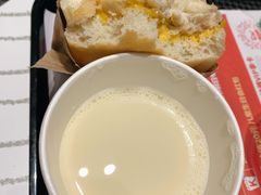 -肯德基(芳和店)