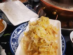 -裕德孚·非遗手切涮羊肉(东直门内大街店)