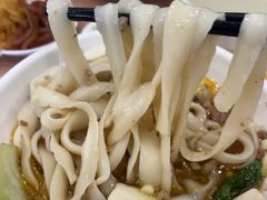 -东方削面(迎泽街店)