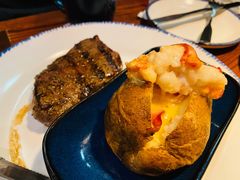 -RED LOBSTER(多伦多DT店)