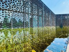 -中国美术学院象山校区-民艺博物馆