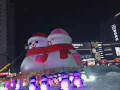 -盛京大奥莱(沈阳奥体店)