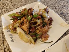 -厚味居炙子烤肉·清真(天桥南纬路店)