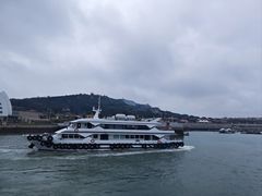 -湄洲岛