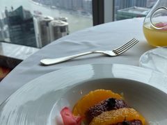 -金轩中餐厅 Jin Xuan(浦东丽思卡尔顿酒店)