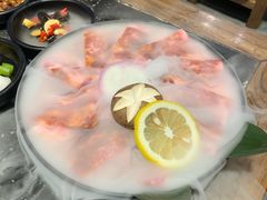 -九田家黑牛烤肉料理(中北镇店)