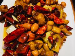 -陈麻婆豆腐总店