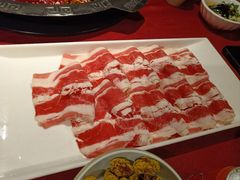 -蓉城老妈火锅(双林路店)