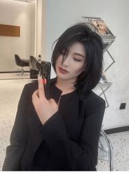-HairCode芭曲发型