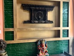 -甘尼仕印度餐厅爵士酒吧(阳春巷店)