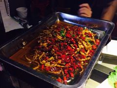 大碗先生(美的时代广场店)-大碗先生家常湘菜(解放街店)