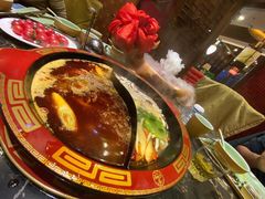 -大四喜火锅(东风路店)