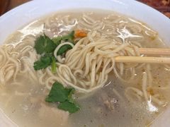 -粗茶淡饭(东关街店)